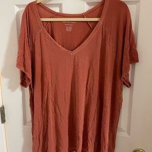 American Eagle Soft & Sexy shirt